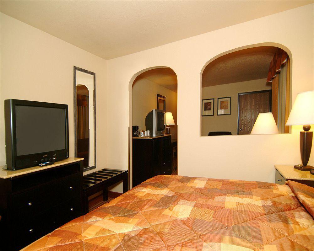 Quality Inn Silver City Cameră foto