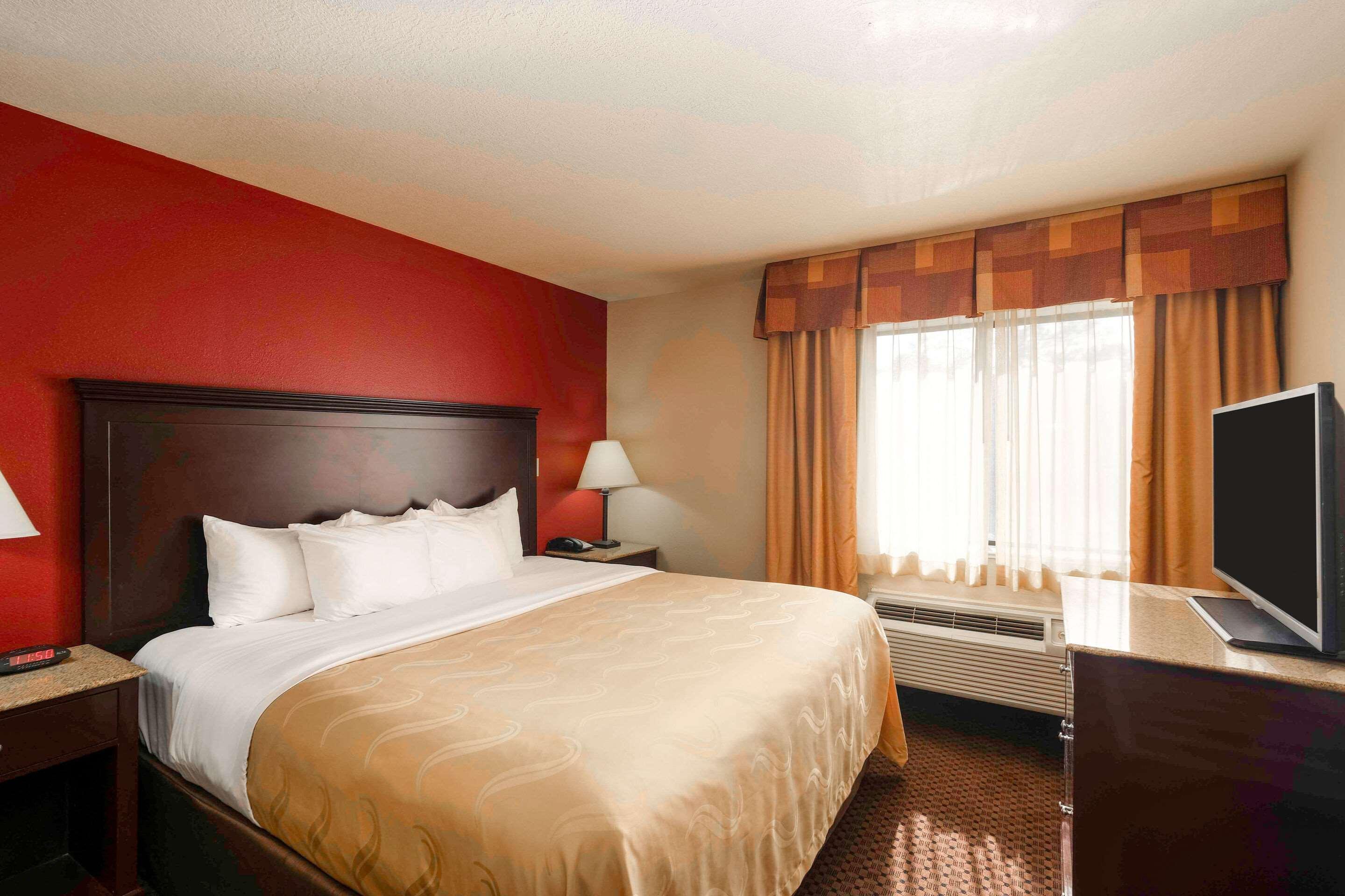 Quality Inn Silver City Exterior foto