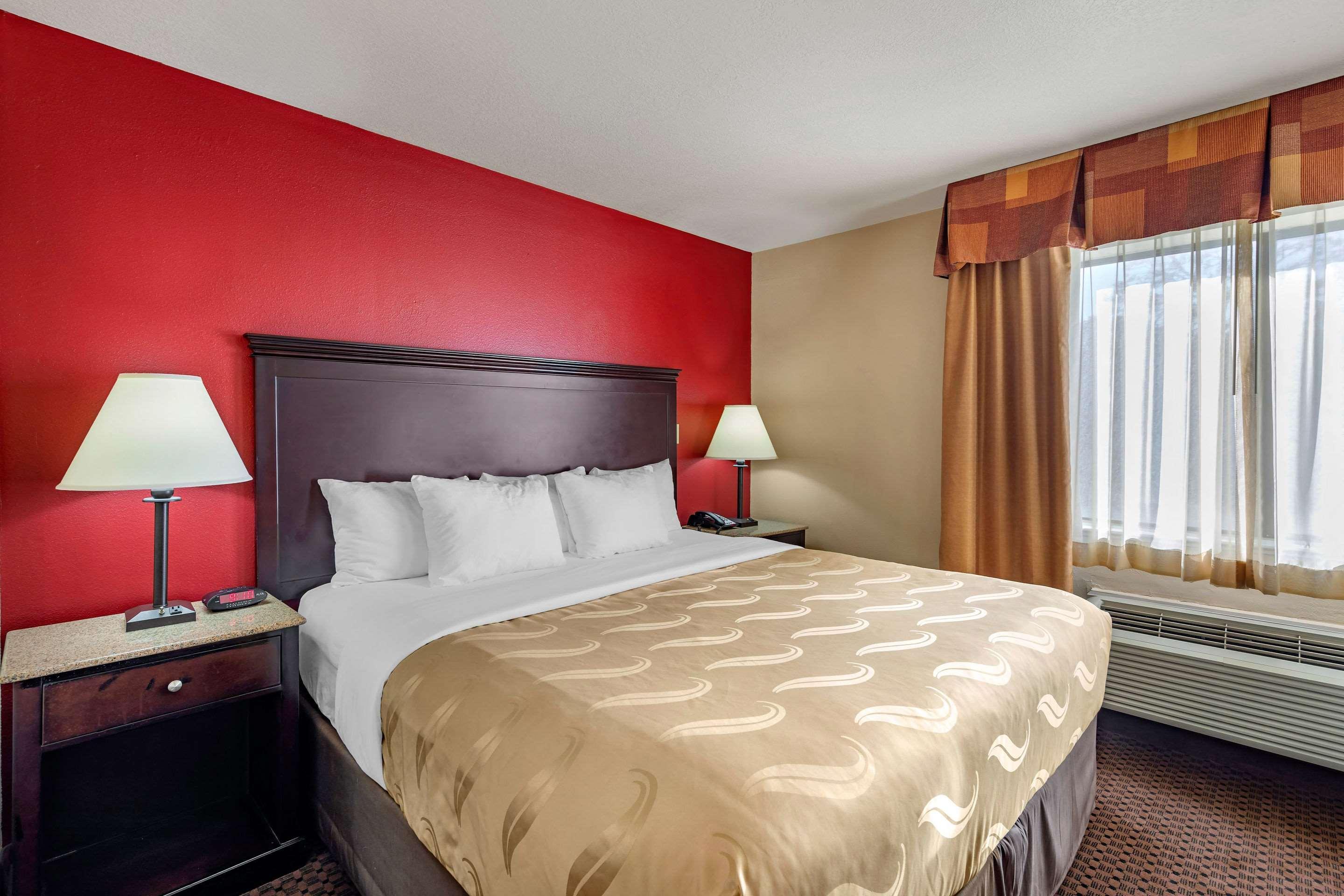 Quality Inn Silver City Exterior foto