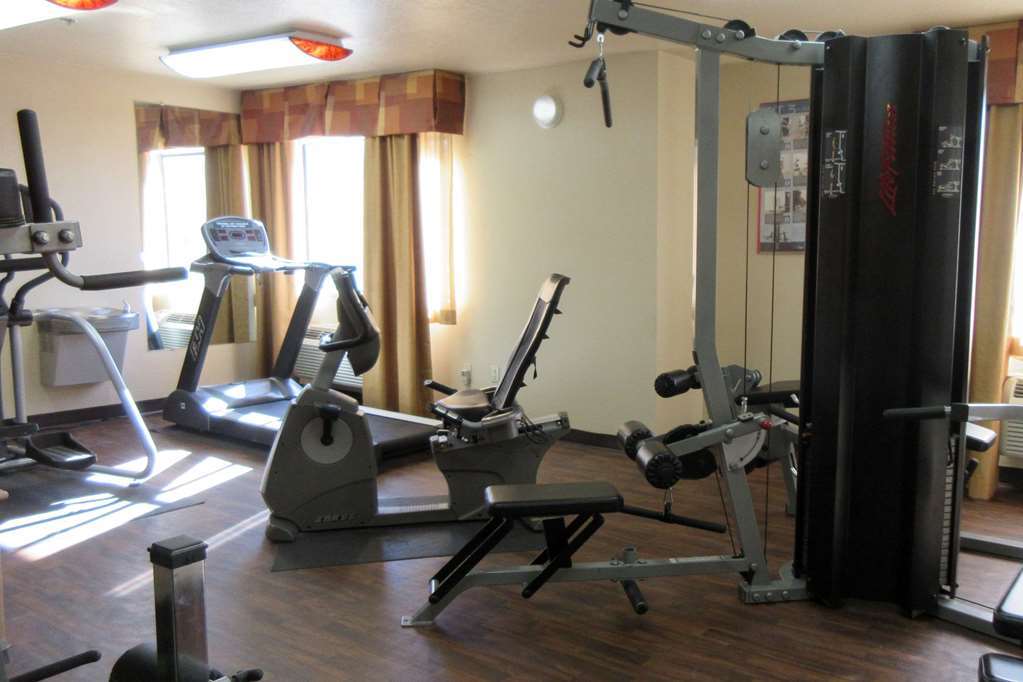Quality Inn Silver City Facilități foto