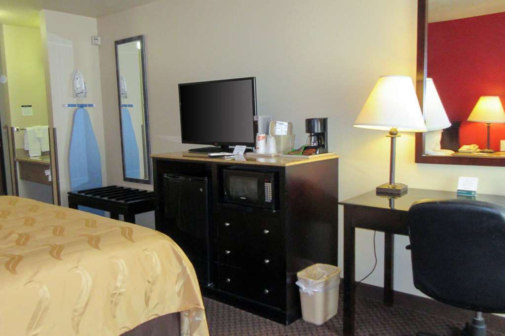 Quality Inn Silver City Cameră foto