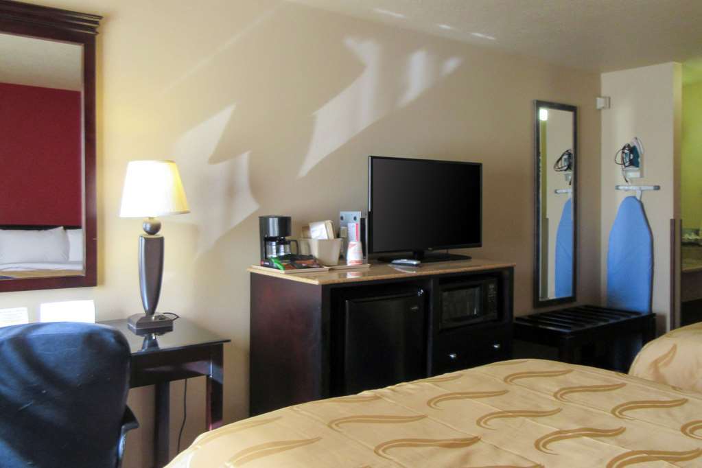 Quality Inn Silver City Cameră foto
