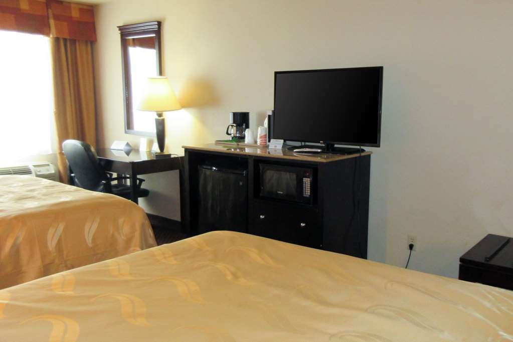 Quality Inn Silver City Cameră foto